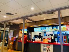 -汉堡王(南京砂之船店)