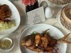 -宝丽轩中餐厅BAOLIXUAN