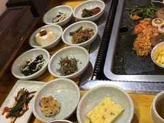 -金顺韩式烤肉·网红烤肉店(广利路店)