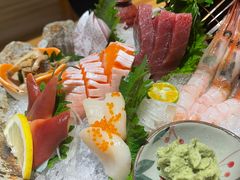 -大岛日本料理铁板烧(南通大饭店)