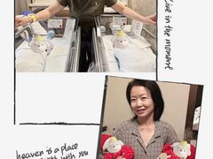 -优护优家Ucare月嫂育儿嫂陪伴师(静安店)