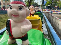 -白沙门生态公园
