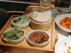 -吴家·淮扬小馆(世纪金源店)
