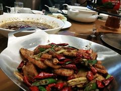 -尚宴(盛世广场·食尚街店)