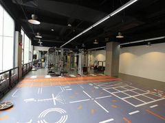 -天行健身＆天行拳馆跆拳道·格斗TXGYM