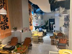 -友达面馆(广州总店)