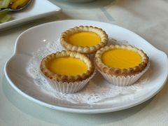 蛋挞-利苑酒家(金宝店)