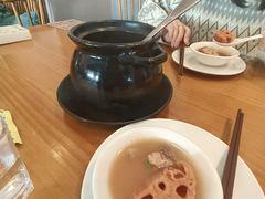 -莲餐厅·湖北菜·潜江小龙虾店(愚园路店)