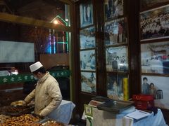 -金家老三饭庄(常营店)