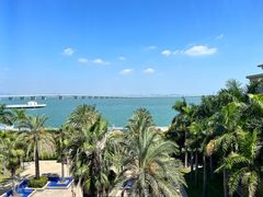 -V Bar海景扒房(北海湾惠龙万达嘉华酒店)