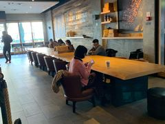 -星巴克(秦皇岛乐都汇店)