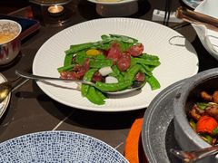 -海派悦庭·海胆烧麦·新融合菜(凯德广场店)