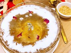 -甜心妈妈·榴莲星级糖水(北京路总店)