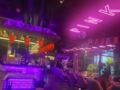 -粉墨特色菜·烧烤音乐酒馆