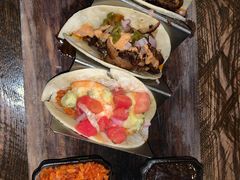 -Q MEX 库迈墨西哥餐吧(三里屯店)