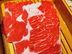 -姜胖胖首尔自助烤肉·街头小吃大排档(国瑞中心店)