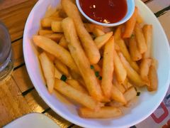 -Bamboo Bar & Grill Restaurant