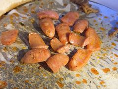 -秦炉烤肉(财富中心店)