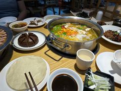 -守柴炉烤鸭(乐山万达店)