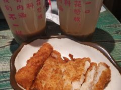 -鑫花溪牛肉米粉(东环大润发店)