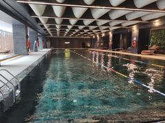 -西安W酒店FIT有型健身中心