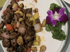 -大草原清真饭庄(沙河店)