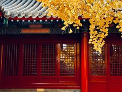 -承恩寺