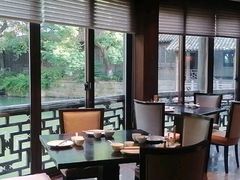 -通安客栈中餐厅·何家小馆