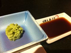 -将太无二·北美传奇寿司(瑞士公寓店)