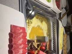 -海底捞火锅(高新万达广场店)