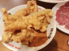 -楠火锅(太古里总店)