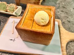 -绿茶餐厅(天津天河城店)