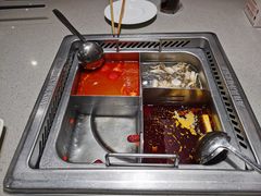 -海底捞火锅(徐州火车站店)