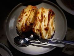 芝士焗土豆-绿茶餐厅(乐峰广场店)