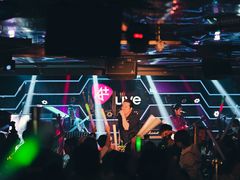 -A+ LIVE HOUSE(武汉天地店)