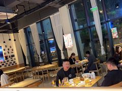 -叒缘夜光杯(望江橡树林店)