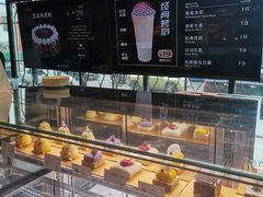 -红跑车(三孝口店)
