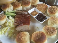 密云烧肉-烧肉馆(古北水镇景区店)