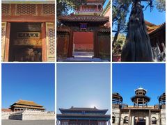 -故宫博物院(故宫)