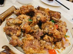 -标记美食新鲜猪杂(兴南大道店)