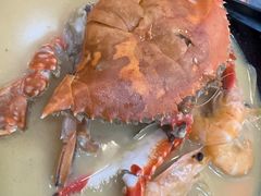 -台州老六海鲜面馆(上南总店)