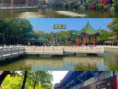 -广东圆玄道观