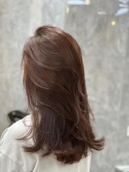 -MT·ID 烫发.染发.接发SALON