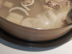 -烹然四季椰子鸡火锅(姚家园万象汇店)