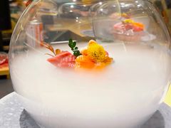 -鮨政· Omakase(港汇恒隆广场店)
