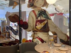 -必胜客(龙之梦购物中心店)