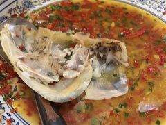 -千岛湖鱼味馆(十字街总店)