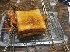 -北三老太太烧烤(人生一串上榜店)