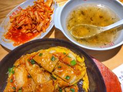 广味烤年糕-恋萍小吃(时代店)