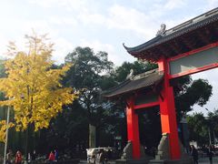 -四川大学(望江校区)